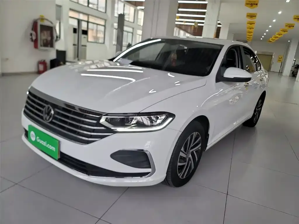 Volkswagen Lavida 2023 из CN, фото 1