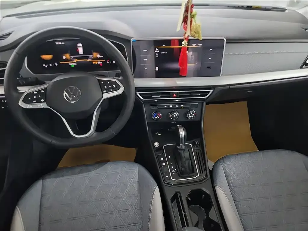 Volkswagen Lavida 2023 из CN, фото 10