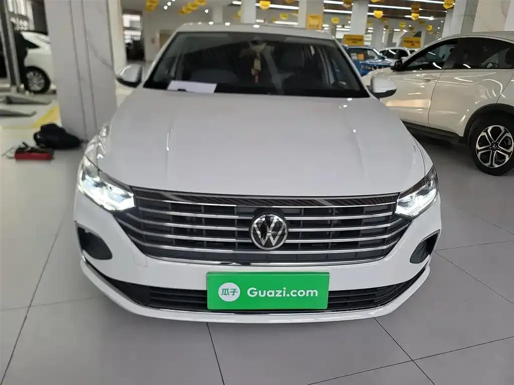 Volkswagen Lavida 2023 из CN, фото 3