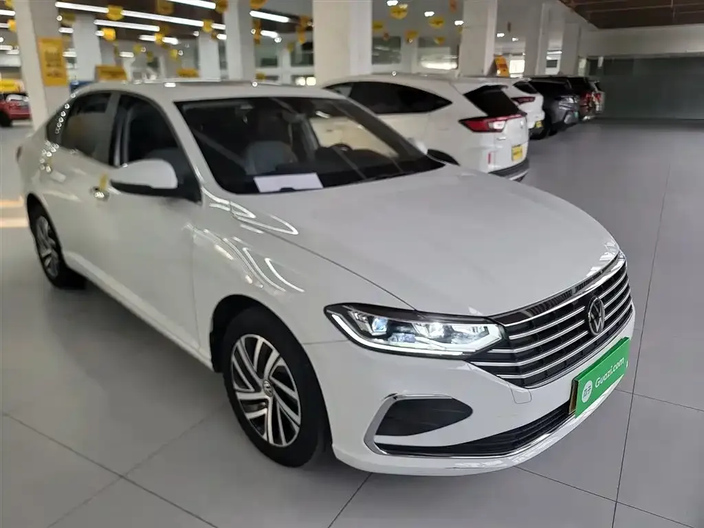 Volkswagen Lavida 2023 из CN, фото 4
