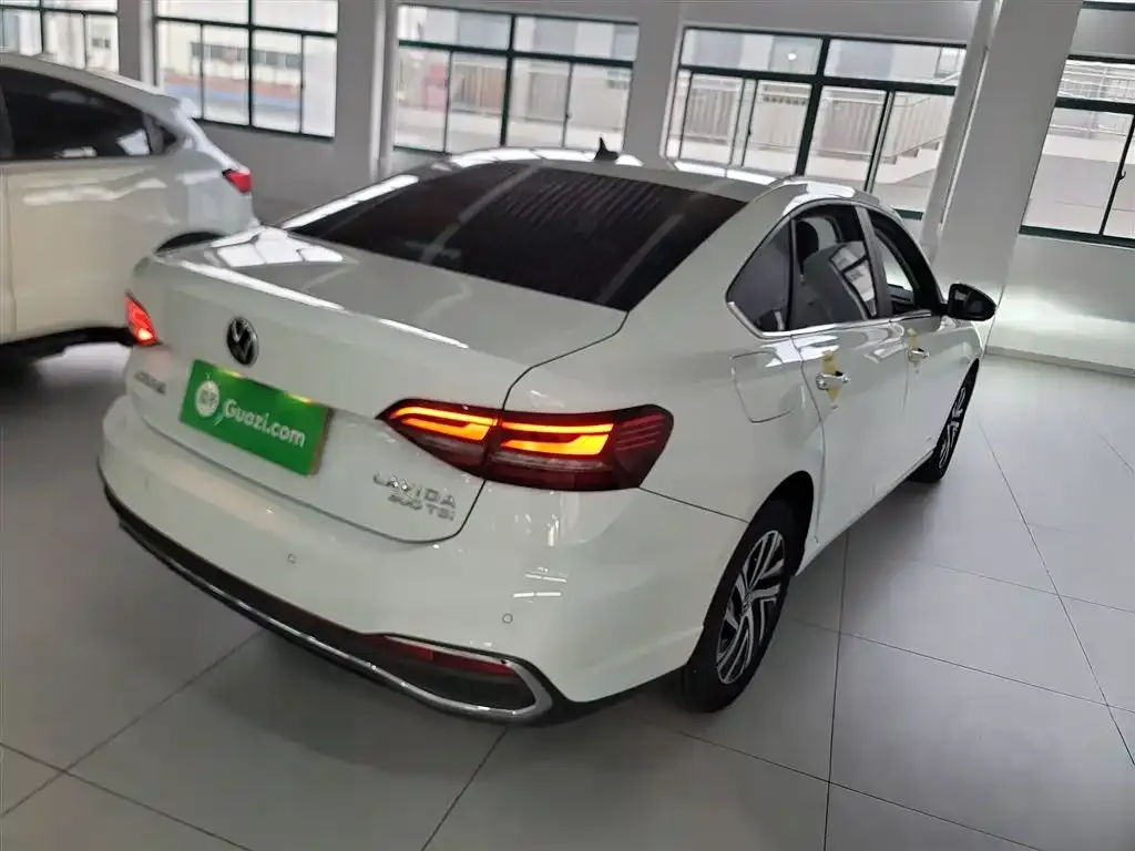 Volkswagen Lavida 2023 из CN, фото 7