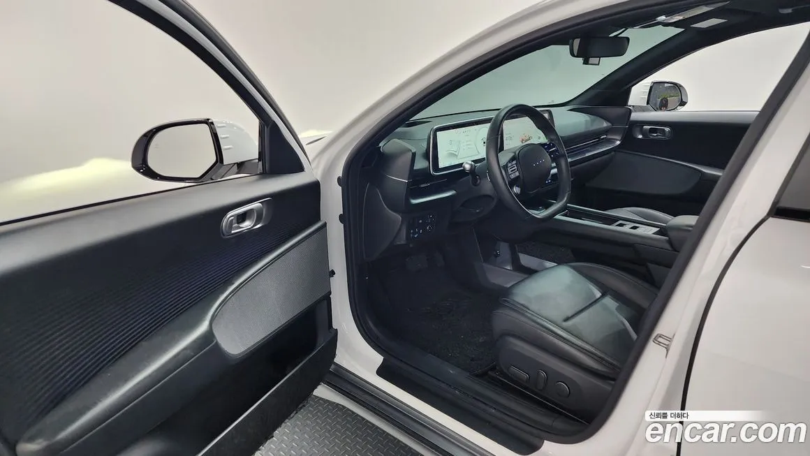 Hyundai Ioniq6 2023 из KR, фото 10