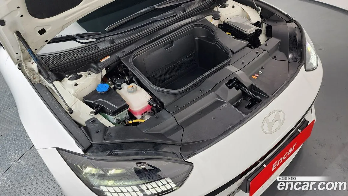 Hyundai Ioniq6 2023 из KR, фото 6