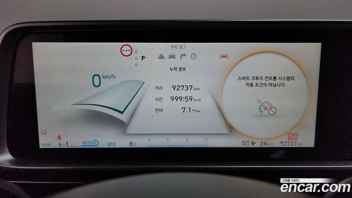 Hyundai Ioniq6 2023 из KR, фото 8