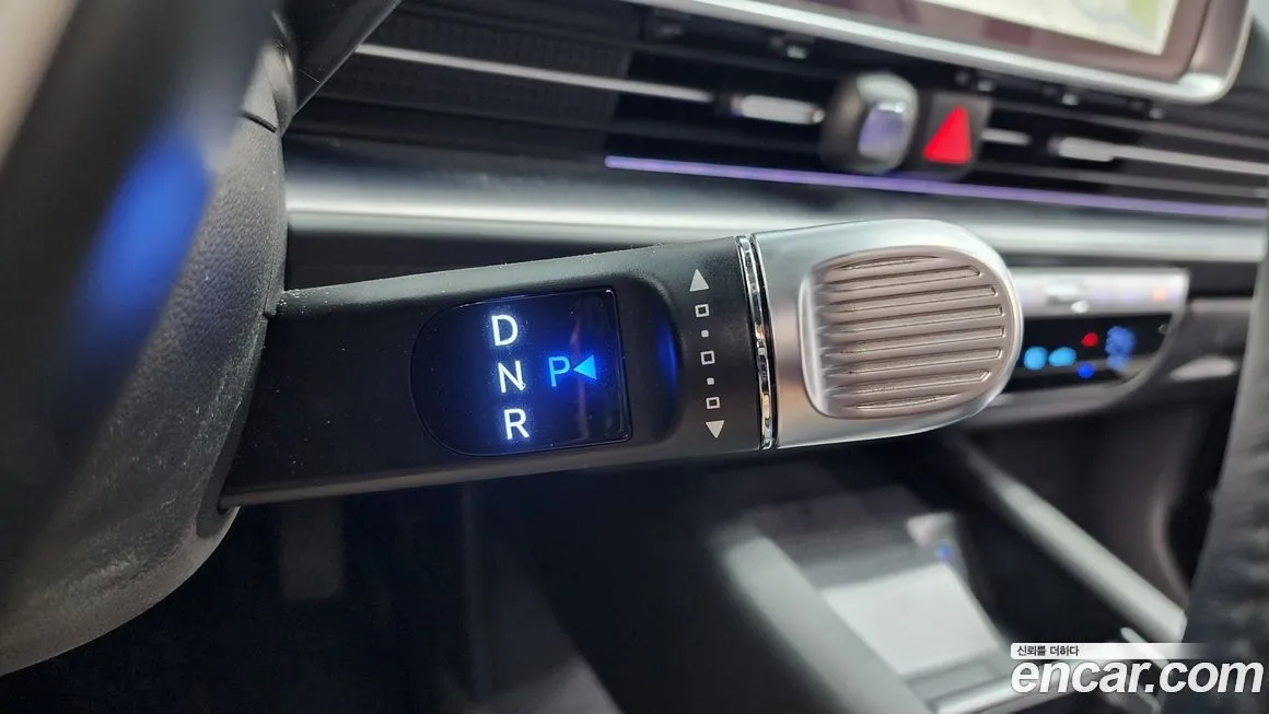 Hyundai Ioniq6 2023 из KR, фото 9