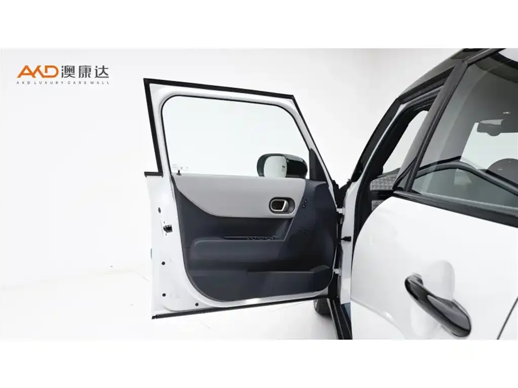 MINI Cooper (3-door) 2024 из CN, фото 10