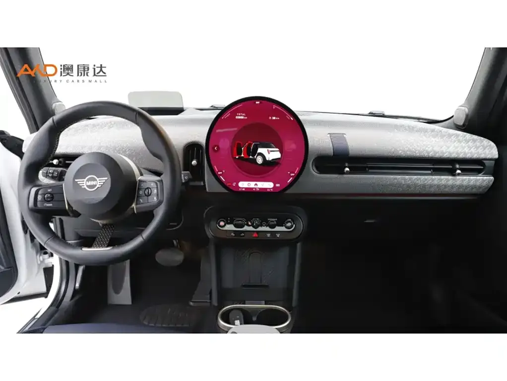 MINI Cooper (3-door) 2024 из CN, фото 5
