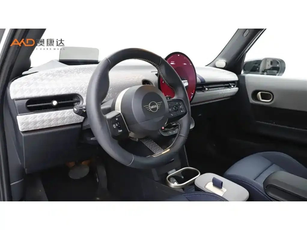 MINI Cooper (3-door) 2024 из CN, фото 6