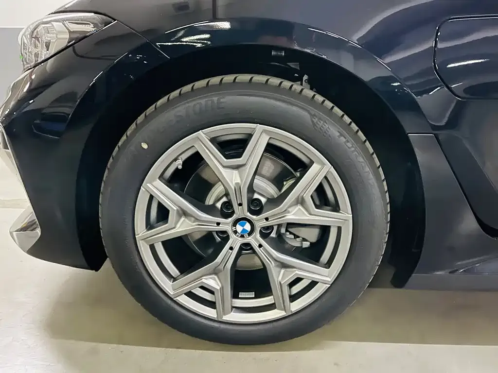 BMW i3 2025 из CN, фото 5