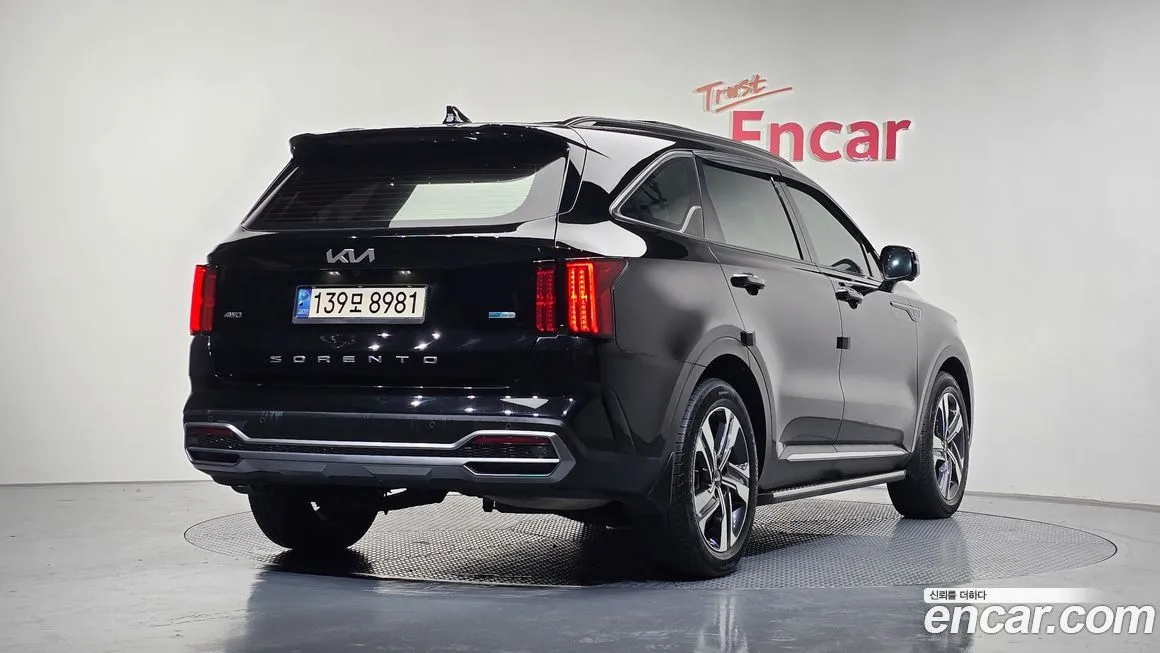 Kia Sorento — фото 2