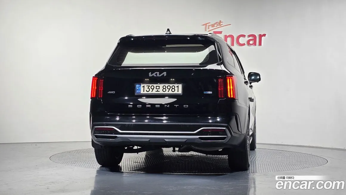 Kia Sorento — фото 4