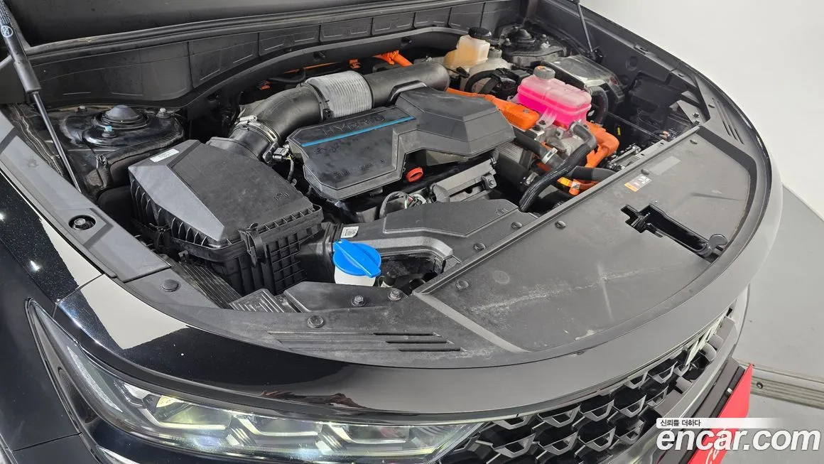 Kia Sorento — фото 6