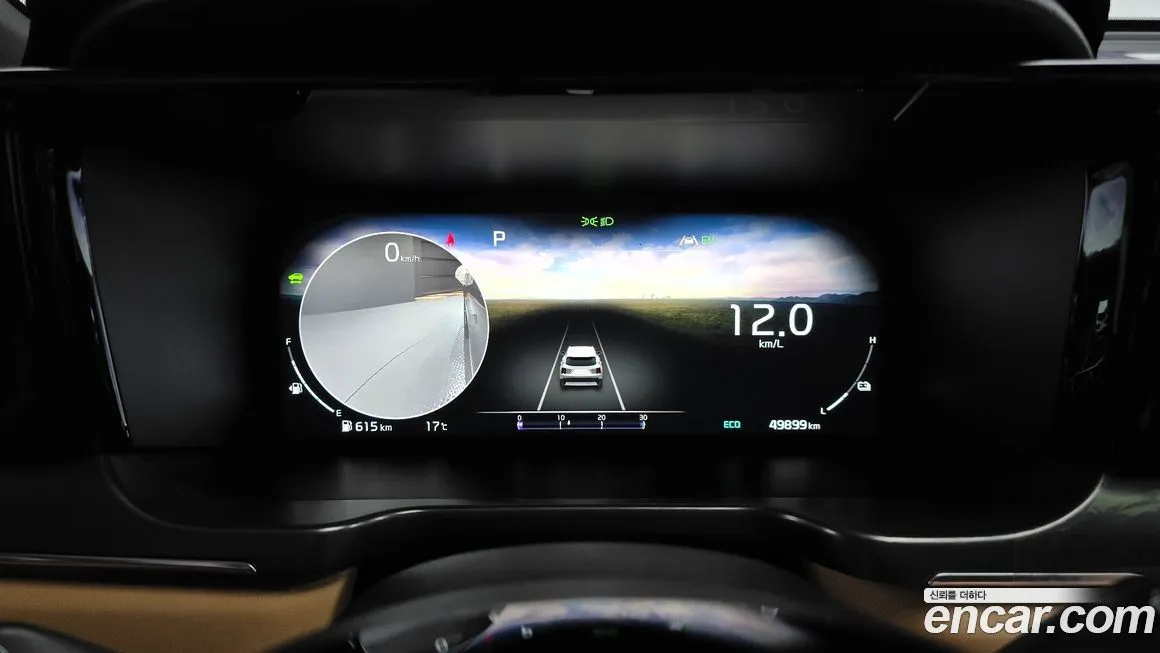 Kia Sorento — фото 8