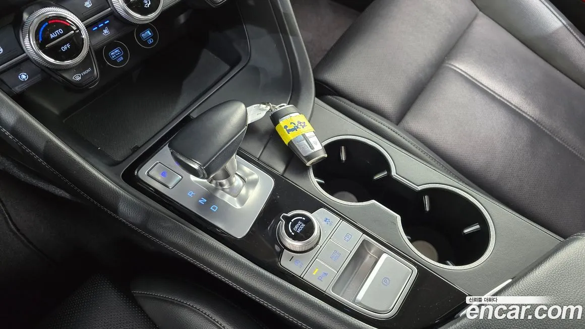 Genesis G70 2022 из KR, фото 9