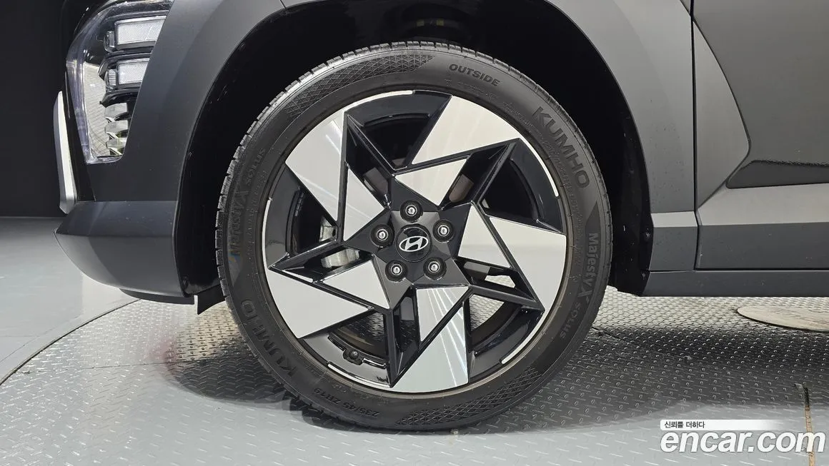 Hyundai Kona 2024 из KR, фото 5