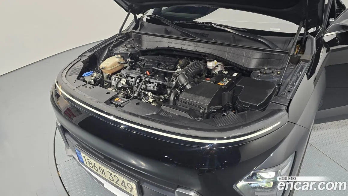 Hyundai Kona 2024 из KR, фото 6