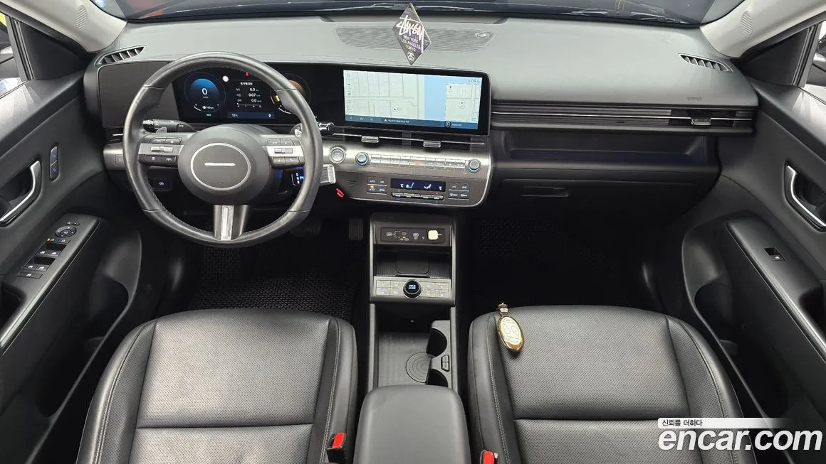 Hyundai Kona 2024 из KR, фото 7