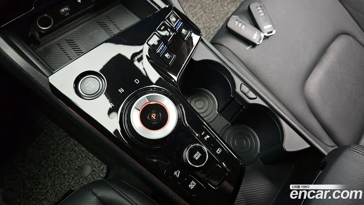 Kia Sportage — фото 9