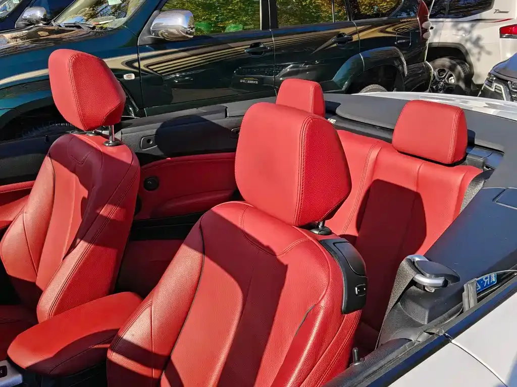 BMW 2 Series (Import) — фото 4