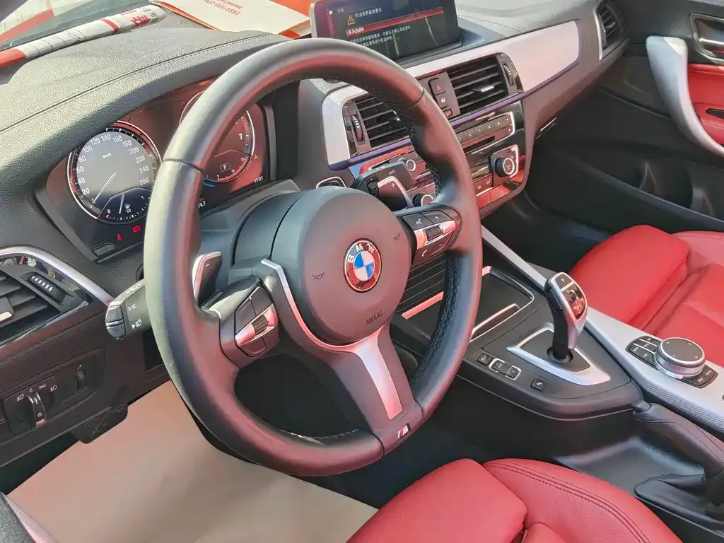 BMW 2 Series (Import) — фото 5