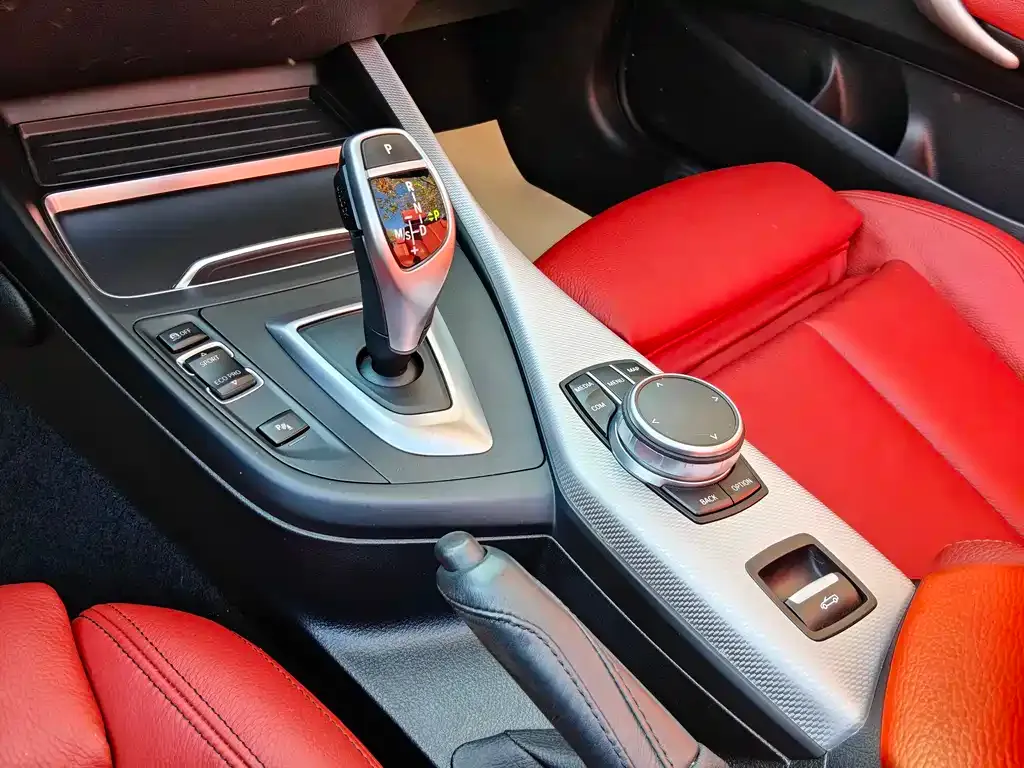 BMW 2 Series (Import) — фото 8
