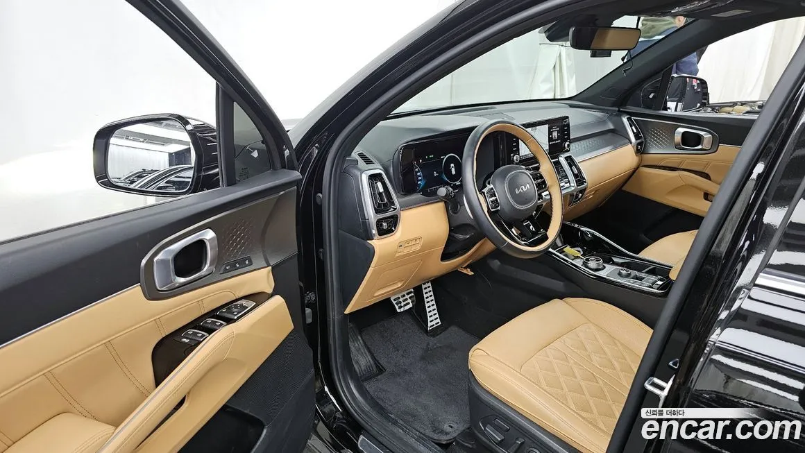 Kia Sorento — фото 10