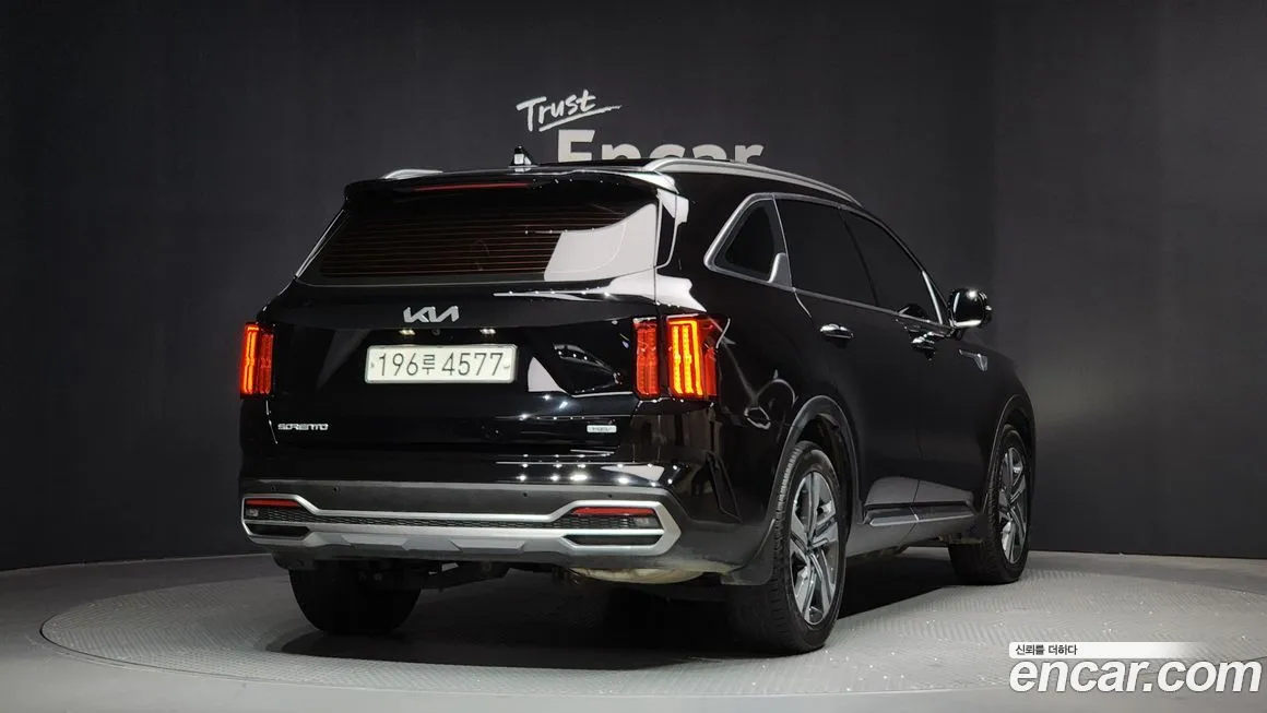 Kia Sorento — фото 2