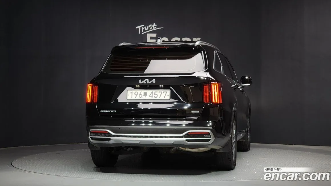 Kia Sorento — фото 4