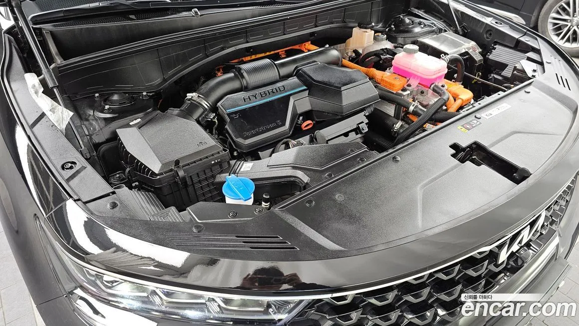 Kia Sorento — фото 6