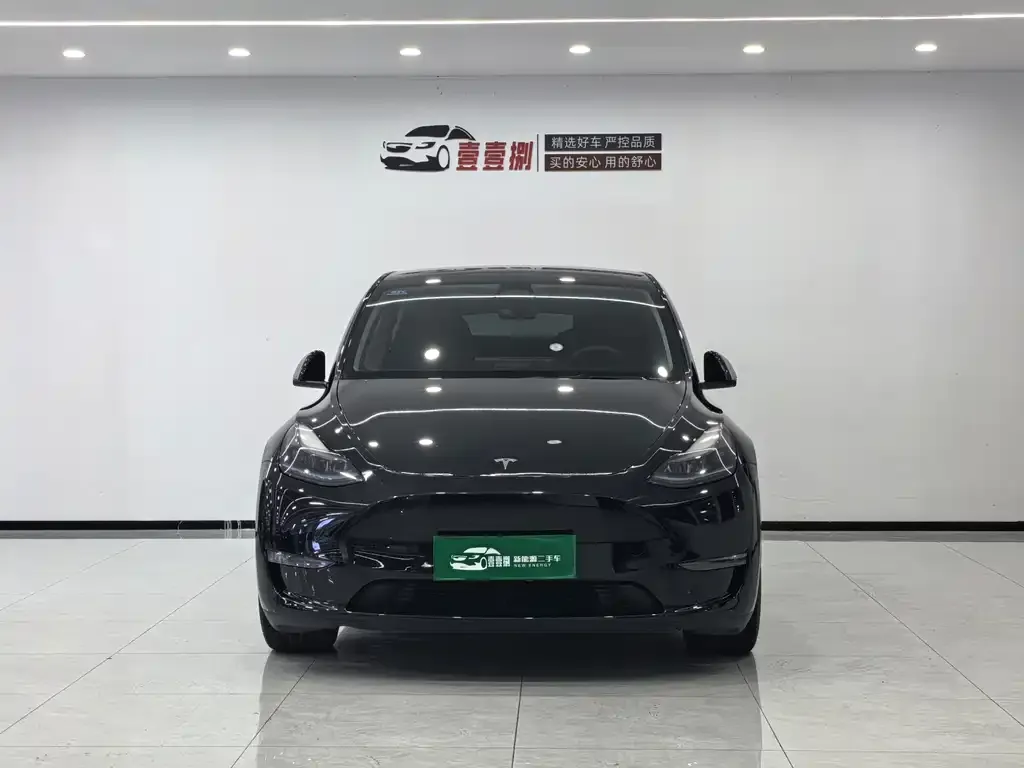Tesla Model Y 2023 из CN, фото 2