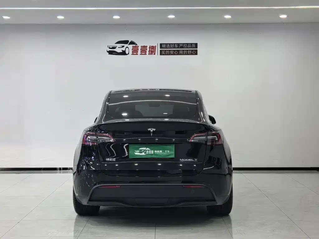 Tesla Model Y 2023 из CN, фото 3
