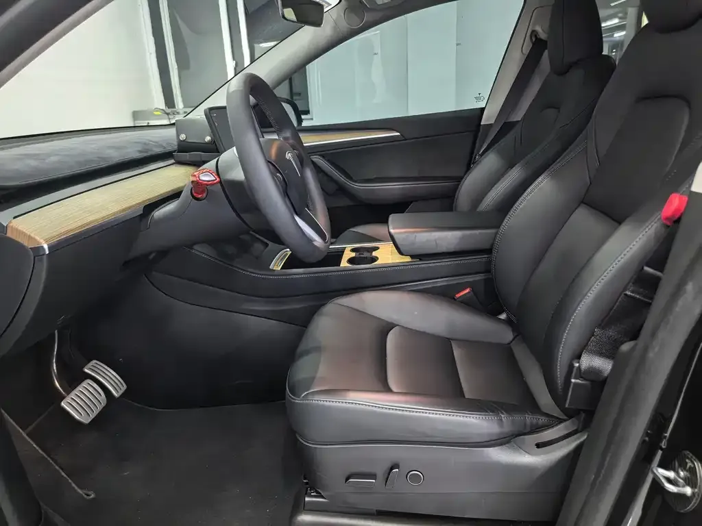 Tesla Model Y 2023 из CN, фото 5