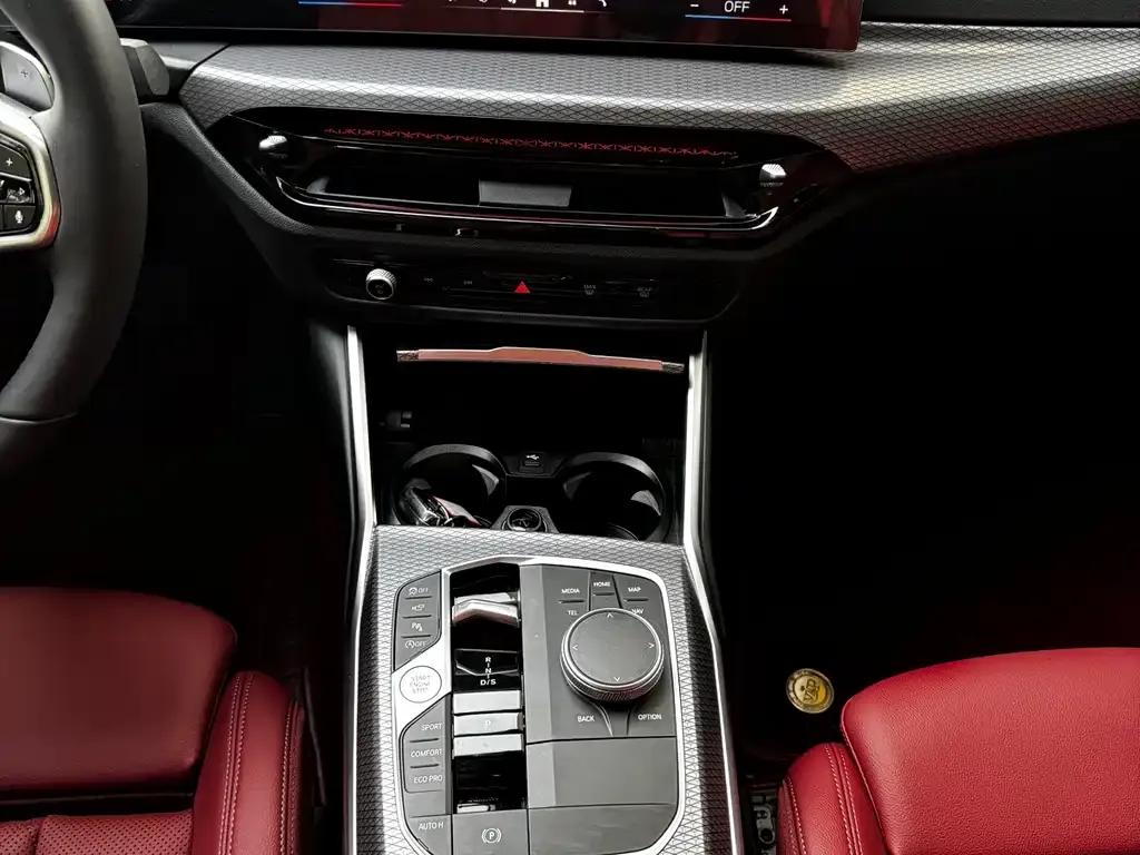 BMW 3 Series 2025 из CN, фото 5