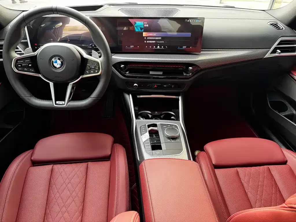 BMW 3 Series 2025 из CN, фото 6