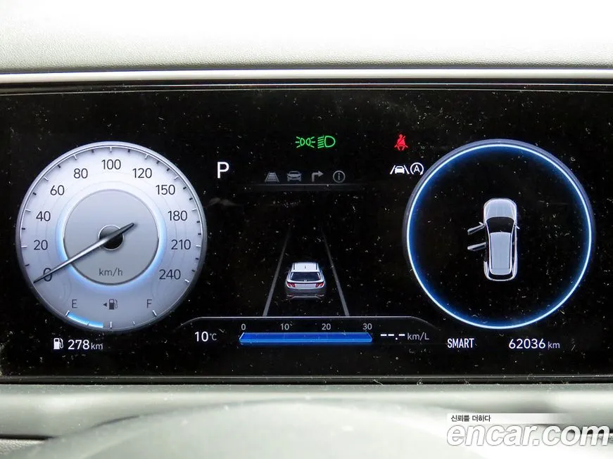 Hyundai Tucson — фото 9