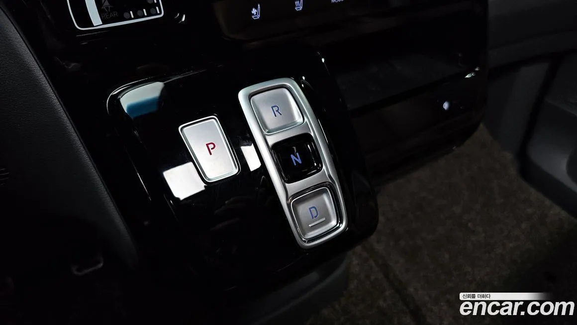Hyundai Staria — фото 9