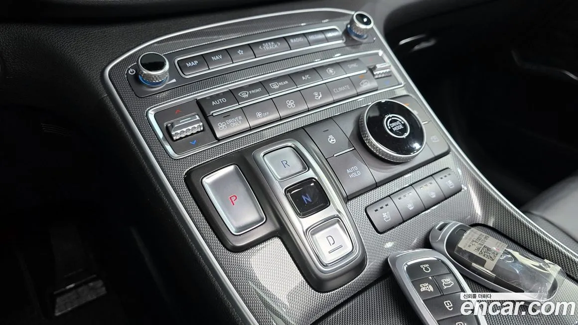 Hyundai Santafe — фото 9