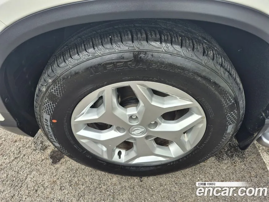 KG Mobility (Ssangyong) Rexton 2022 из KR, фото 5