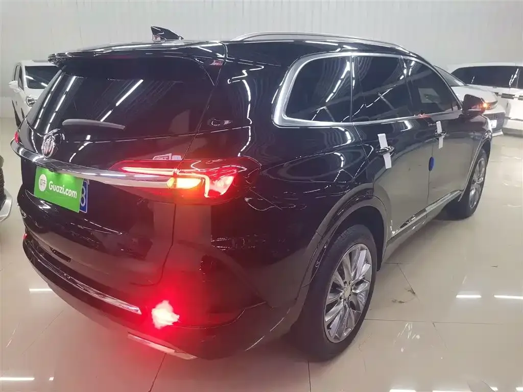 Buick Enclave 2025 из CN, фото 7