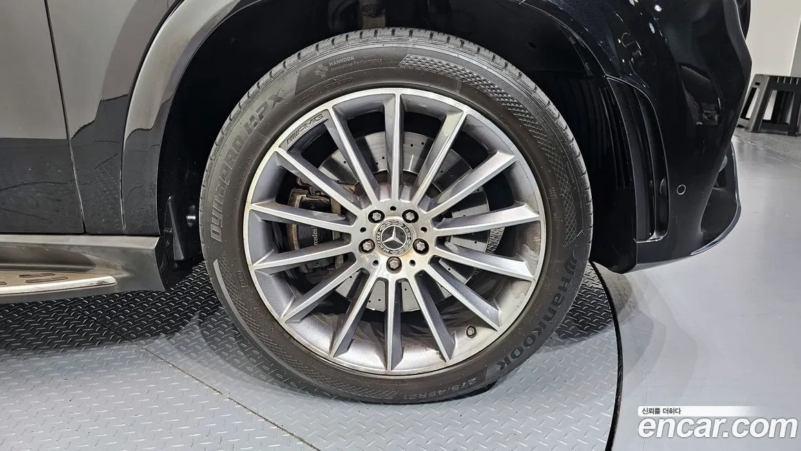 Mercedes-Benz GLE-Class 2023 из KR, фото 5
