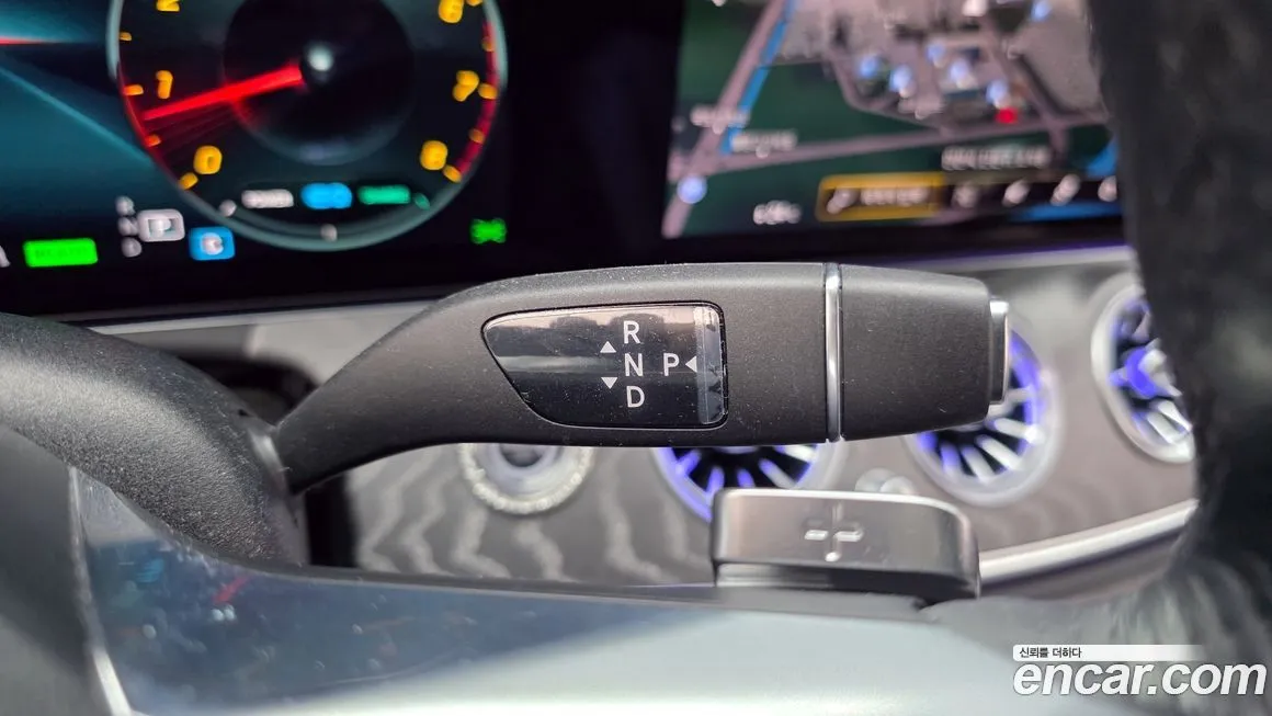 Mercedes-Benz E-Class 2022 из KR, фото 9
