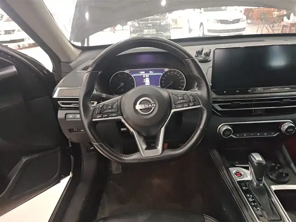 Nissan Teana 2023 из CN, фото 10