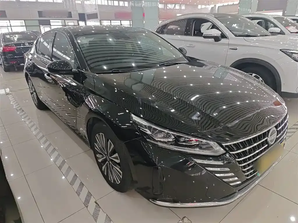 Nissan Teana 2023 из CN, фото 3