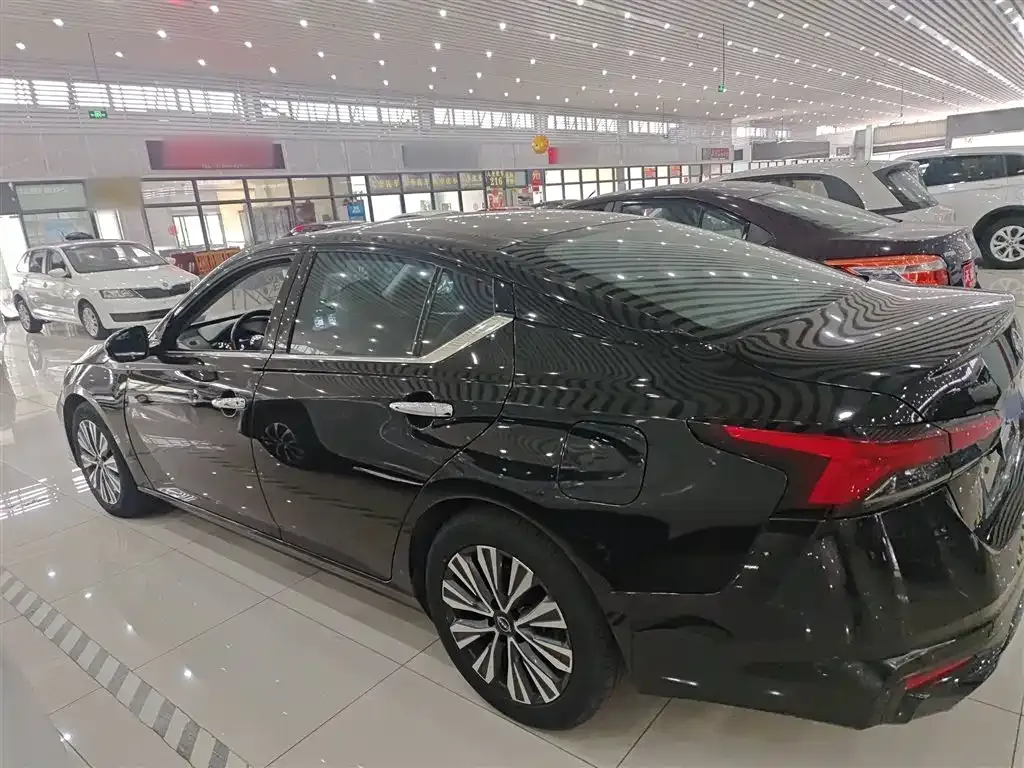 Nissan Teana 2023 из CN, фото 4