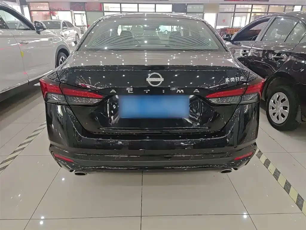 Nissan Teana 2023 из CN, фото 5