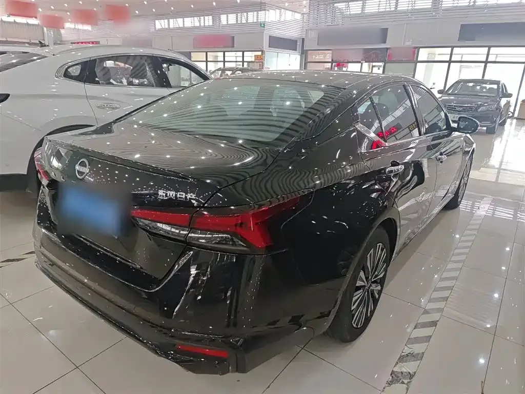 Nissan Teana 2023 из CN, фото 6