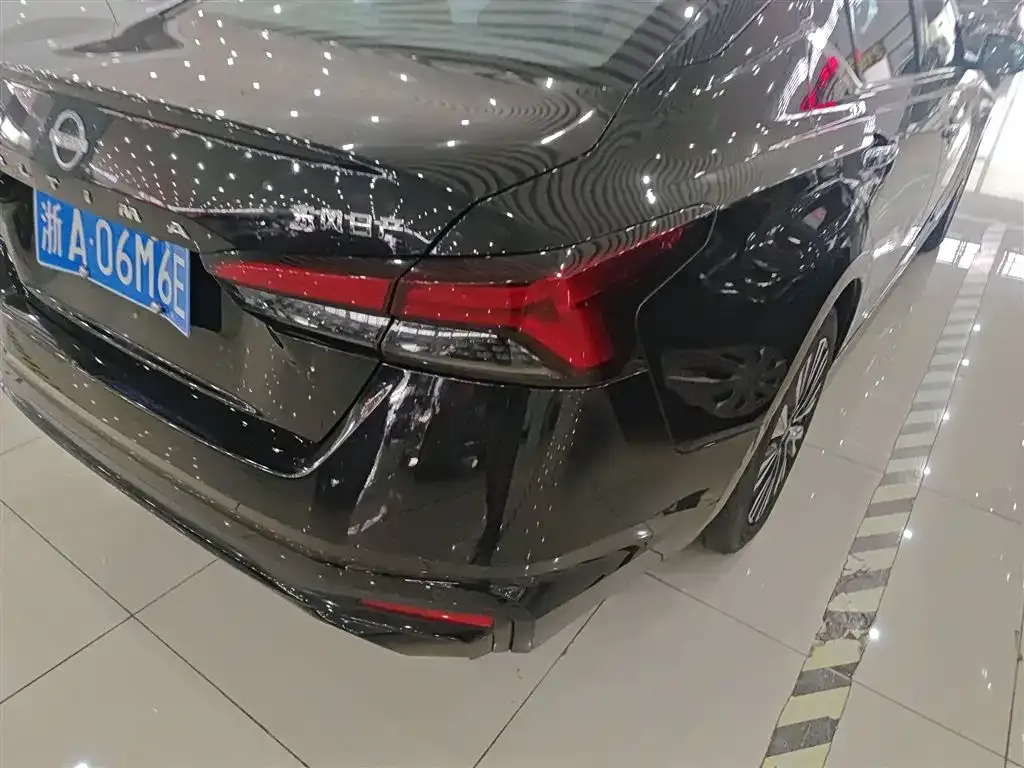 Nissan Teana 2023 из CN, фото 7