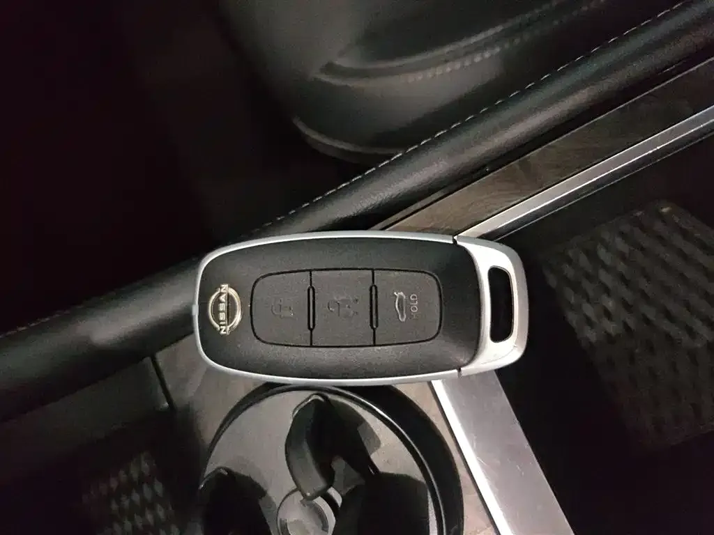 Nissan Teana 2023 из CN, фото 8