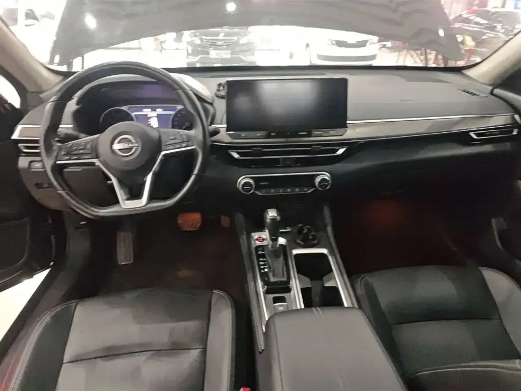 Nissan Teana 2023 из CN, фото 9