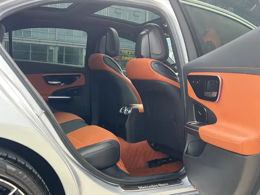 Mercedes-Benz C-Class 2022 из CN, фото 9